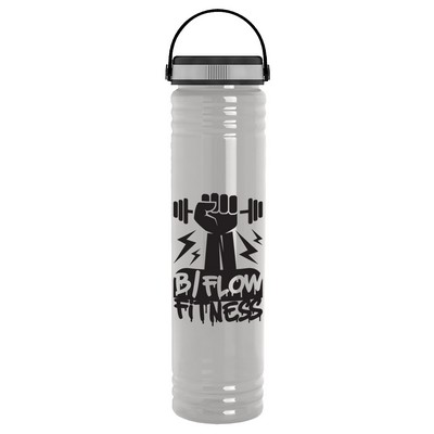 Garyline® Adventure Tritan® Renew Bottle with Grip Lid - 32 oz.